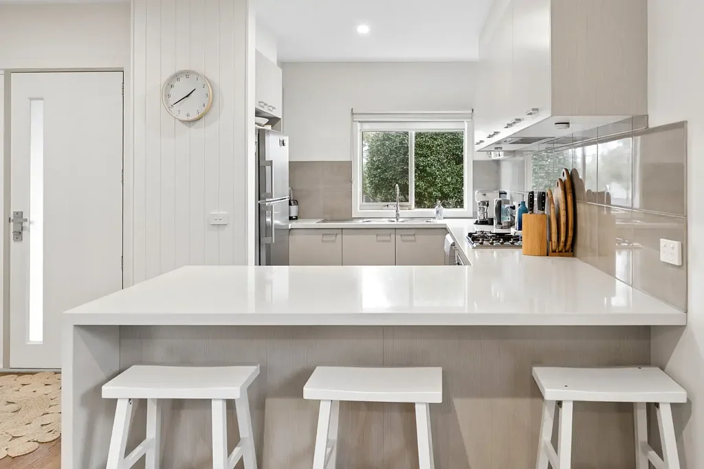 Rosebud 3Zimmer Effortless Peninsula Living - Turn the Key and Start Enjoying