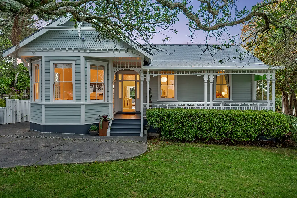 30 Maritime Terrace, Birkenhead, North Shore City, Auckland