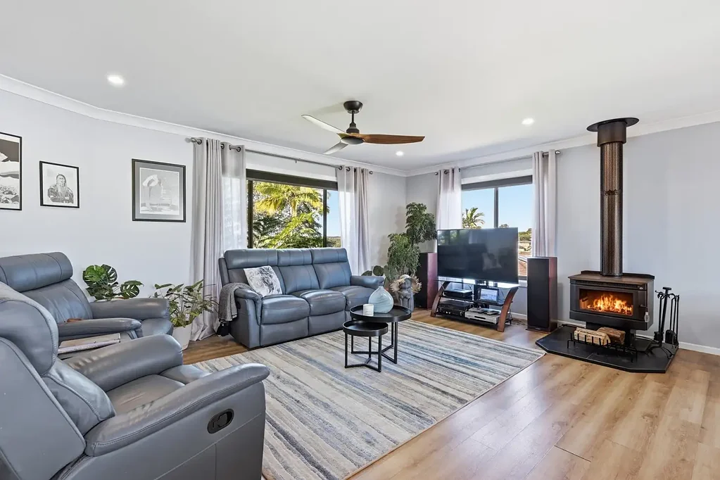 North Boambee Valley 4 Bedroom Space, Potential & Convenience!