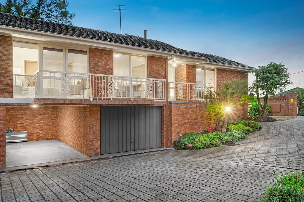 5/428 Doncaster Road, Doncaster, VIC 3108