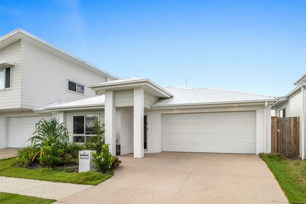 6 Myrtle Place, Nirimba, QLD 4551
