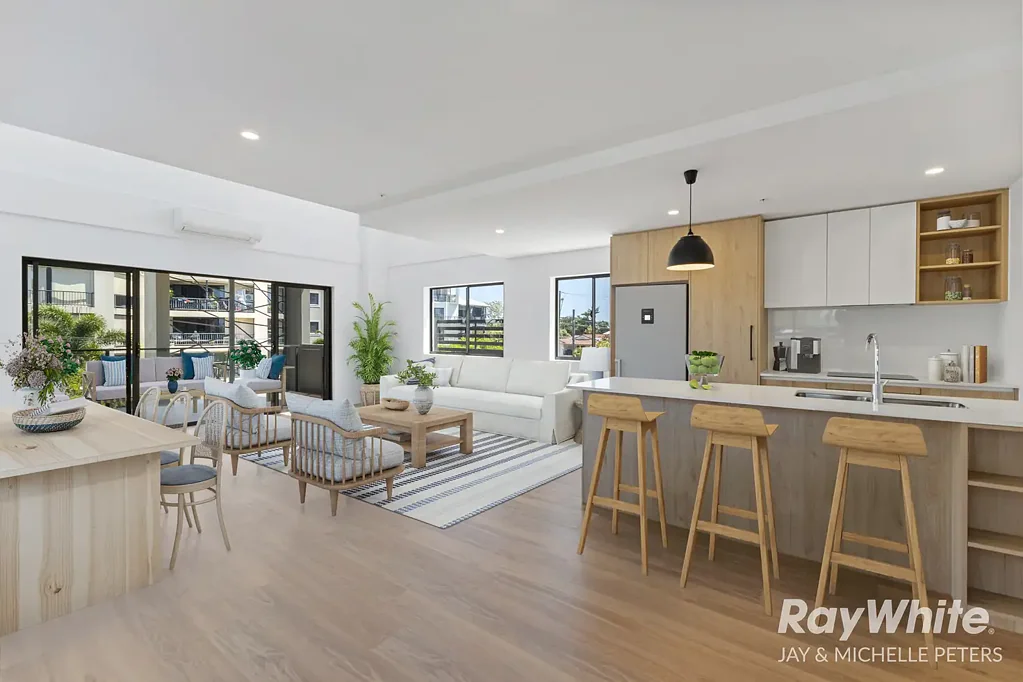 Scarborough 3ਬੈੱਡਰੂਮ Two-Storey Penthouse Perfection By The Bay