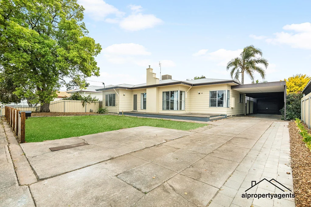 68 Edith Street, Horsham, VIC 3400