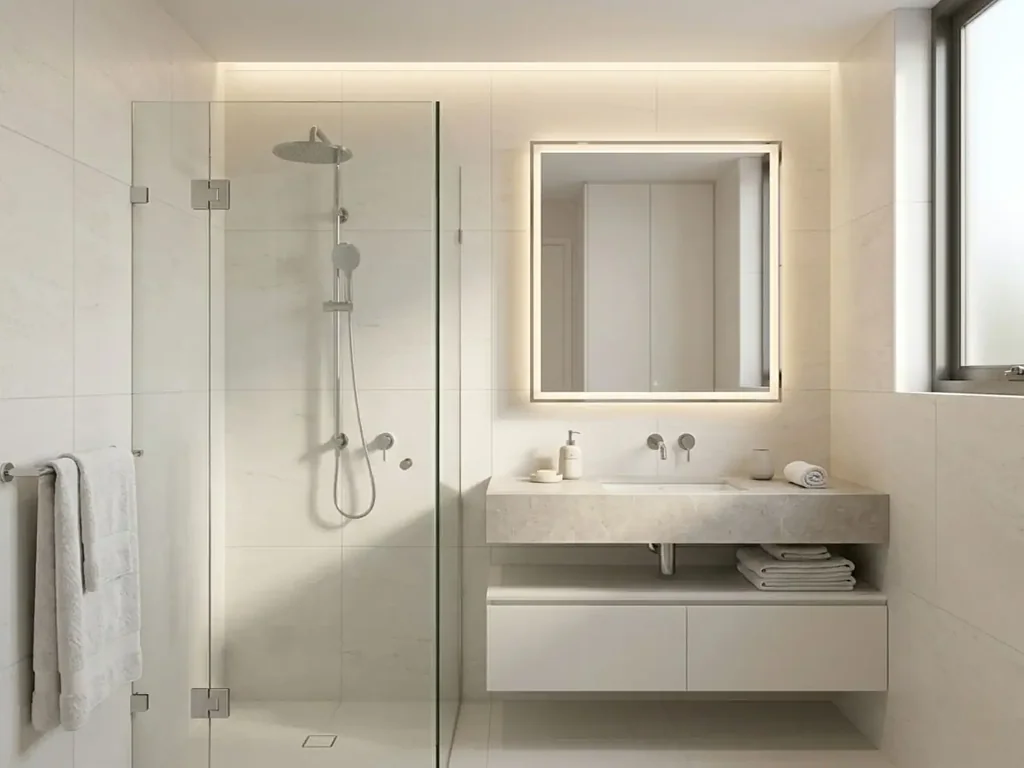 Merrylands 2房 宽敞两居室公寓 – 现代舒适与便利 Spacious 2-Bedroom Apartment – Contemporary Comfort & Convenience
