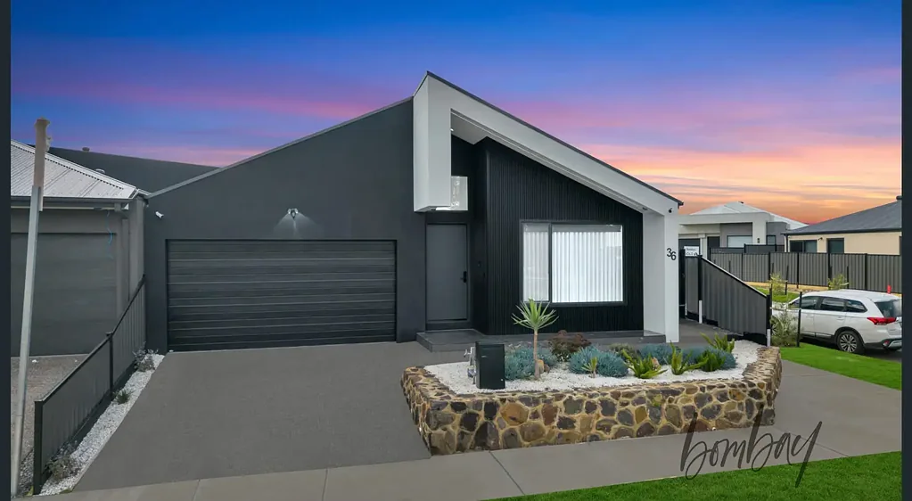 Craigieburn 4 Bedroom REFINED. ELEVATED. FRONT ROW TO PARKLAND.