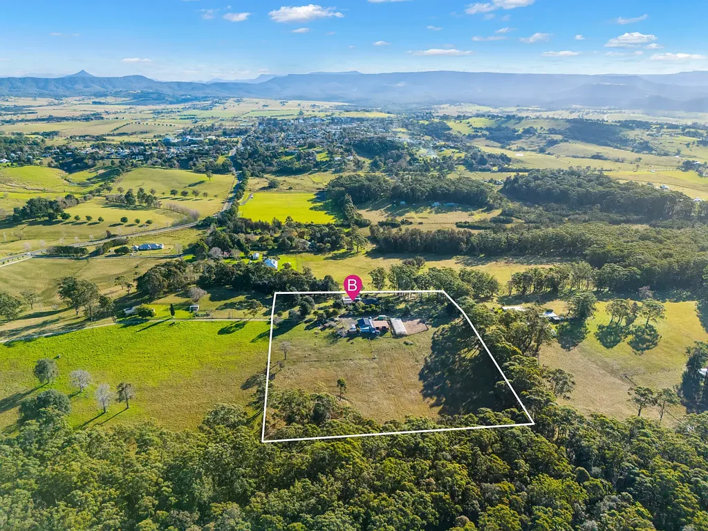 Narrawallee  Rare 10-Acre Coastal Retreat – A Slice of Paradise