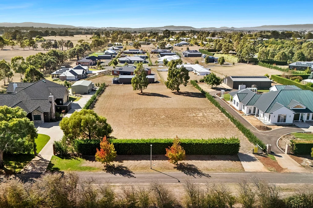 Kyneton One of the Best