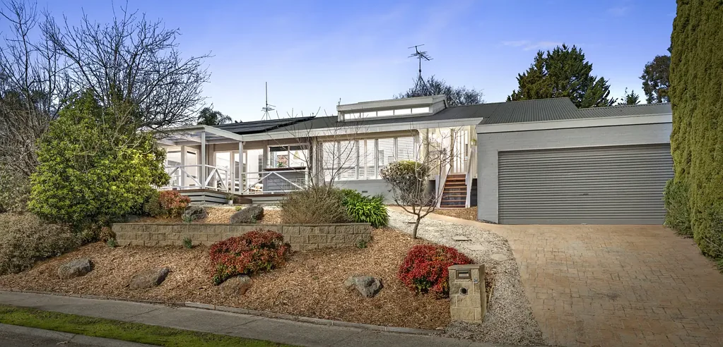 Eltham 4房 空间、风格与卓越的室内外生活魅力 Space, Style And Outstanding Indoor-Outdoor Lifestyle Appeal