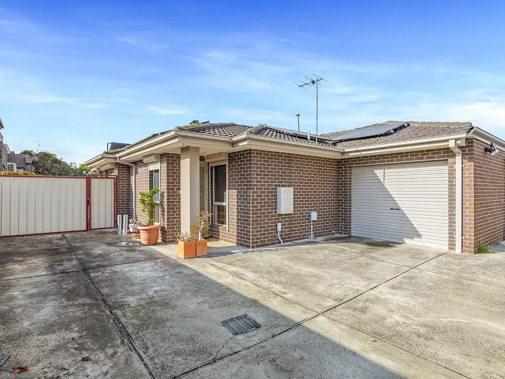 St Albans 3ห้องนอน Stylish Simplicity in a Prime St Albans Pocket