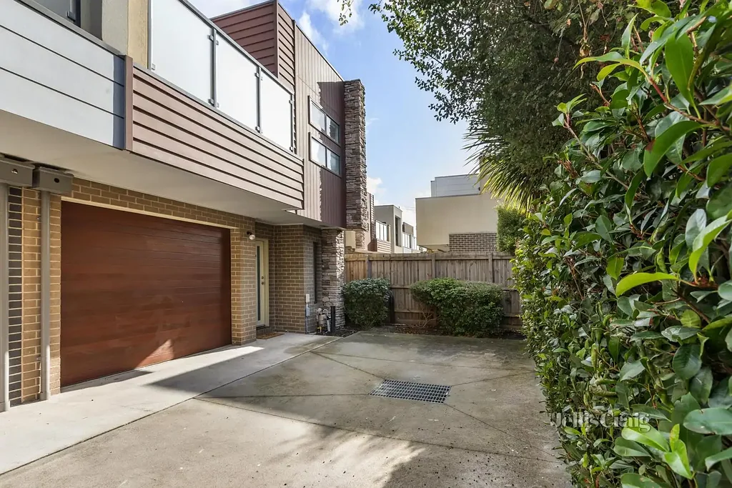 Glen Huntly 2Moenga A Boutique Low Maintenance Escape