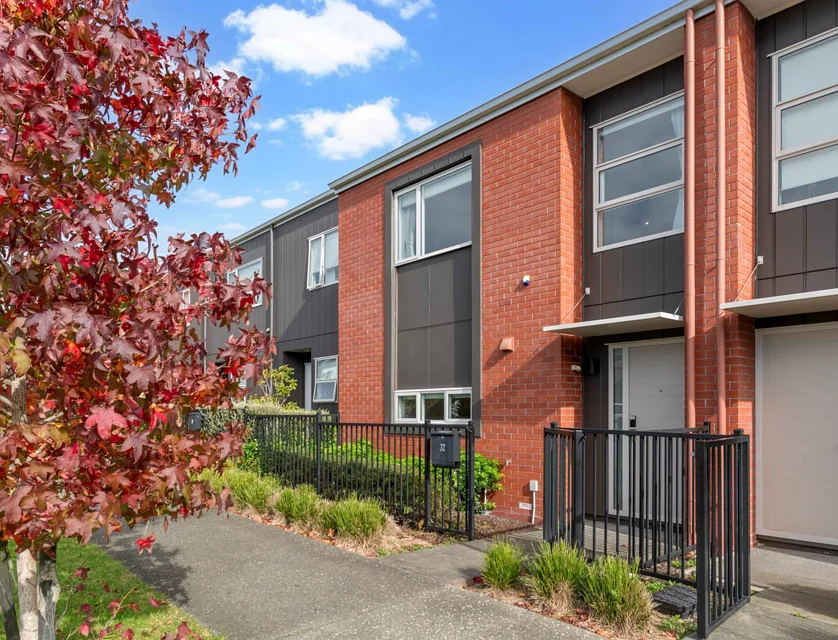 32 Brookview Drive, Flat Bush, Manukau City, 3 Kuwarto, 2 Banyo, Townhouse