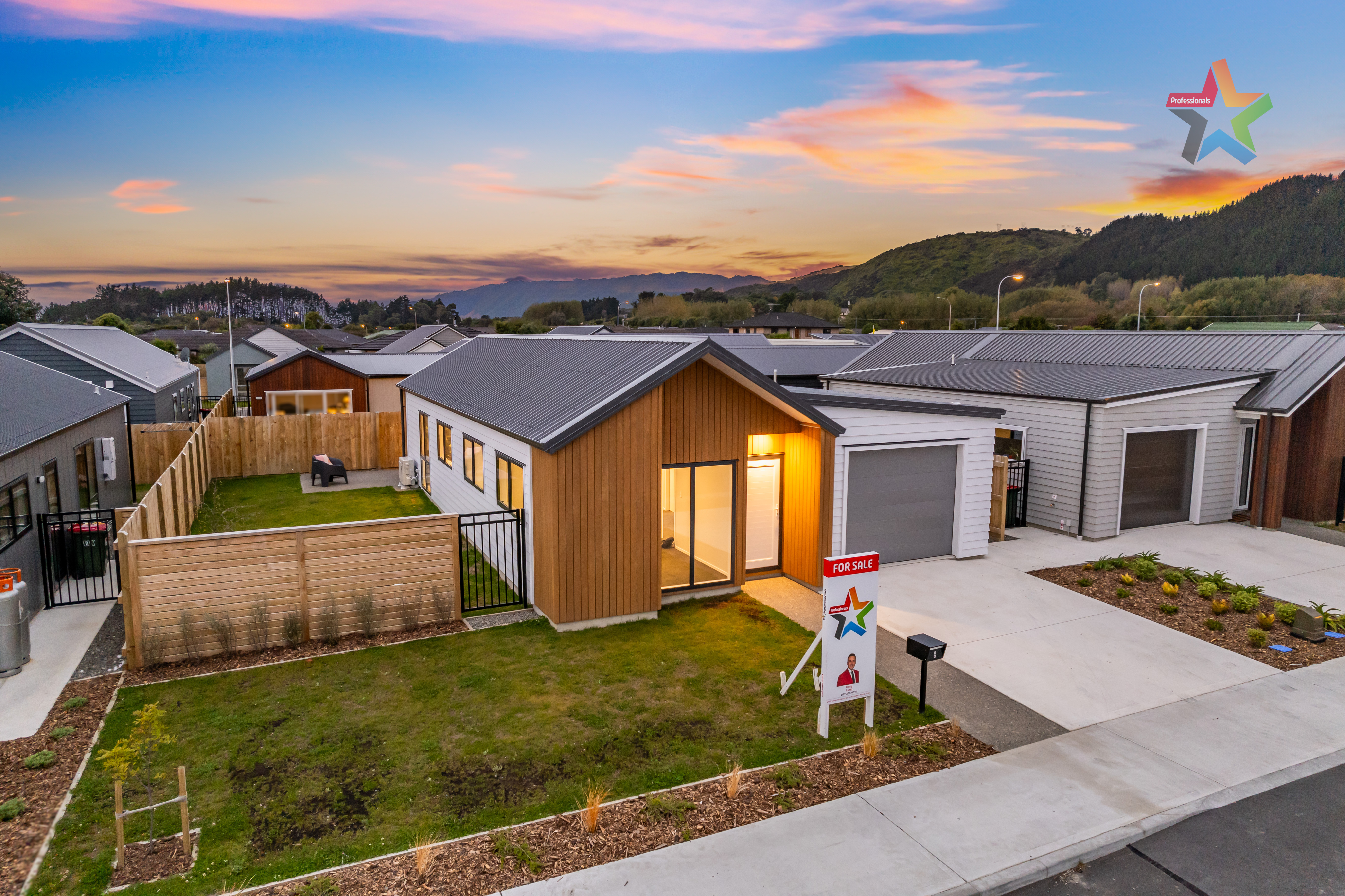 8 Rotoiti Place, Paraparaumu