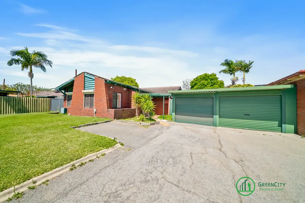 Parkwood 3कमरा Nest or Invest!  Freestanding Home!!!