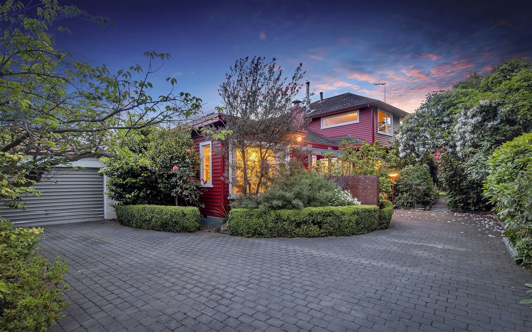 143 Clyde Road, Burnside, Christchurch, 4 phòng ngủ, 0 phòng tắm, House