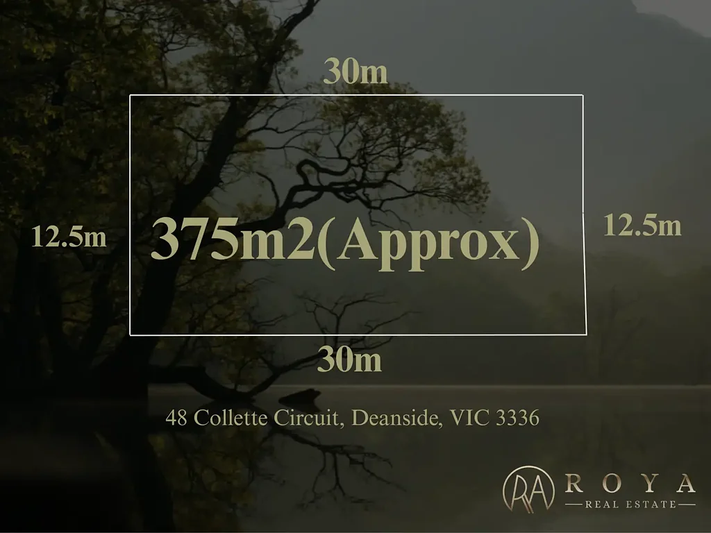 48 Collette Circuit, Deanside, VIC 3336