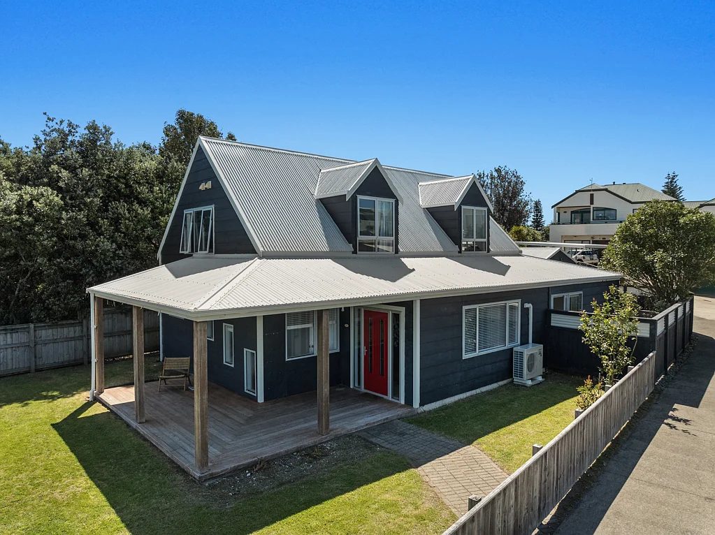 213 Harbour Road, Ohope, Whakatane, Bay of Plenty