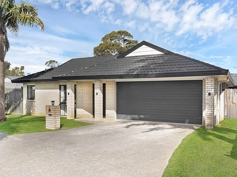 9 Parkstone Place, Favona, Manukau City, Auckland