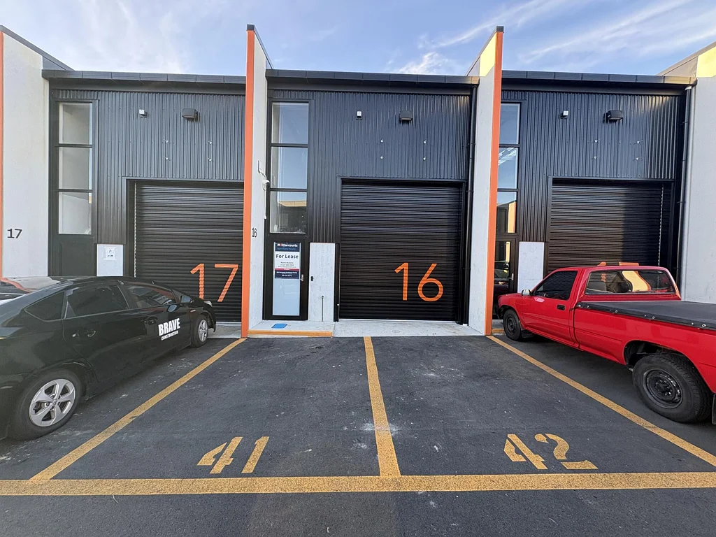 Hobsonville MOVE IN TODAY 91m2 Hobsonville