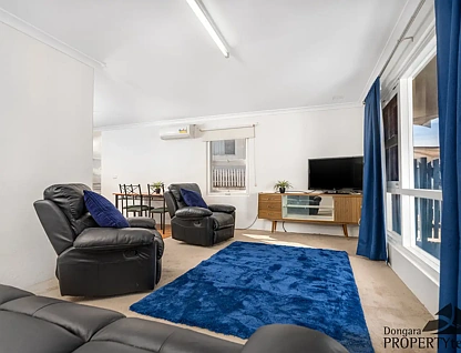 58 Hampton Street, Port Denison, WA 6525, 2 Kuwarto, 1 Banyo, House