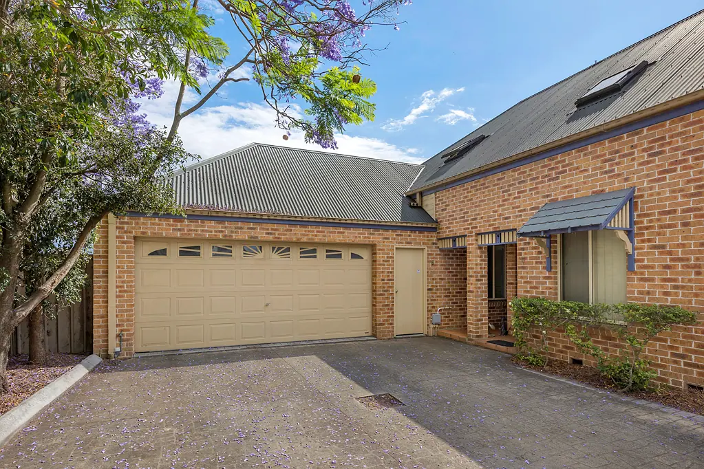 6/13 Moray Street, Richmond, NSW 2753