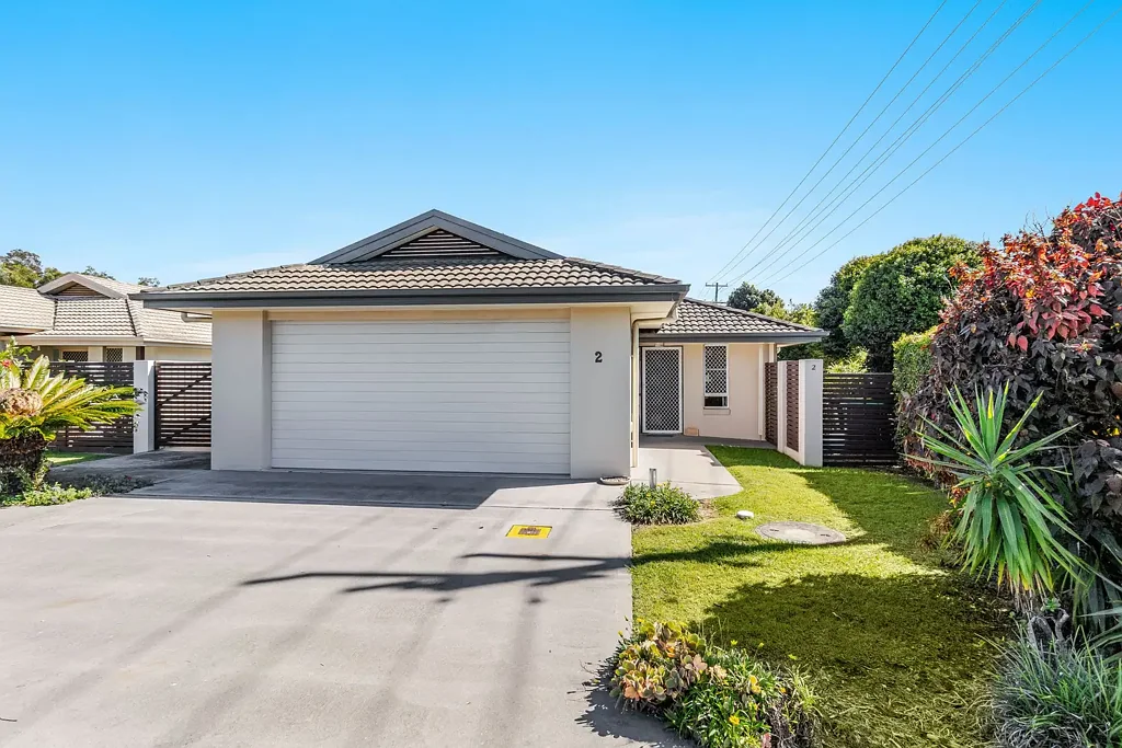 2/4 Somerset Place, Yamba, NSW 2464