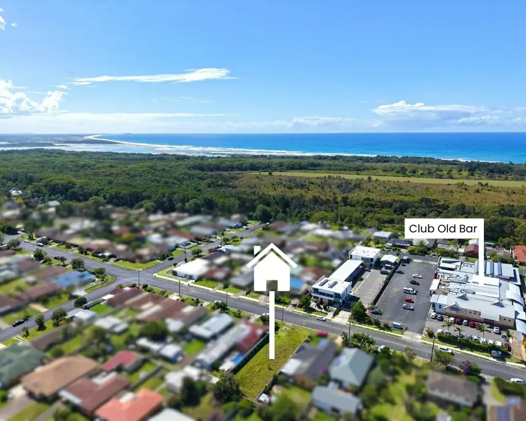 47 Waterman Street, Old Bar, NSW 2430