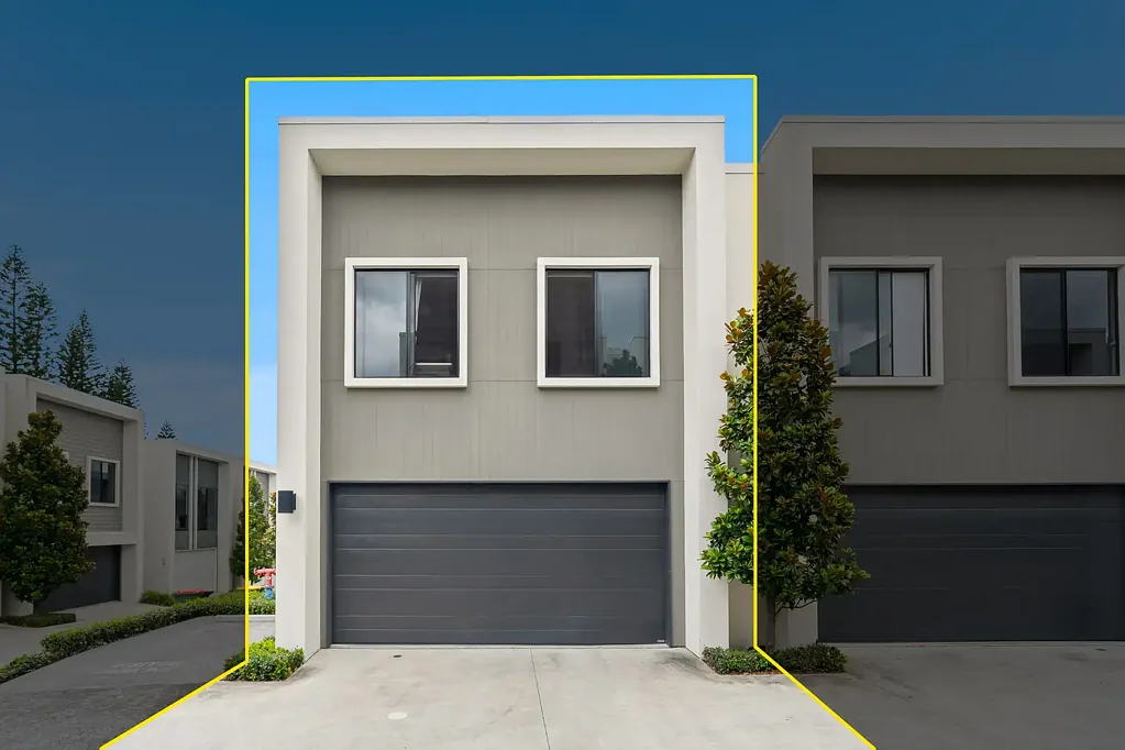 Richlands 4Kwarto Stylish & Spacious Townhouse in a Prime Location!