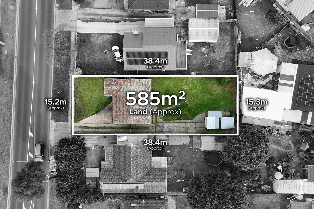 182 Power Road, Doveton, VIC 3177