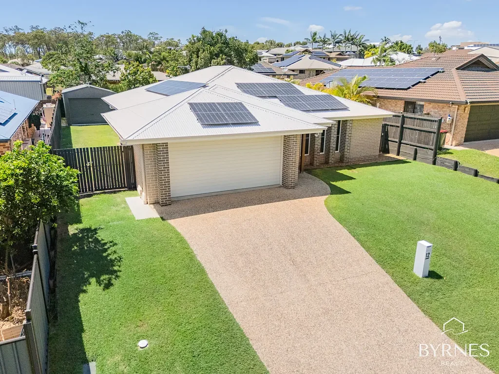 12 Liriope Drive, Kirkwood, QLD 4680