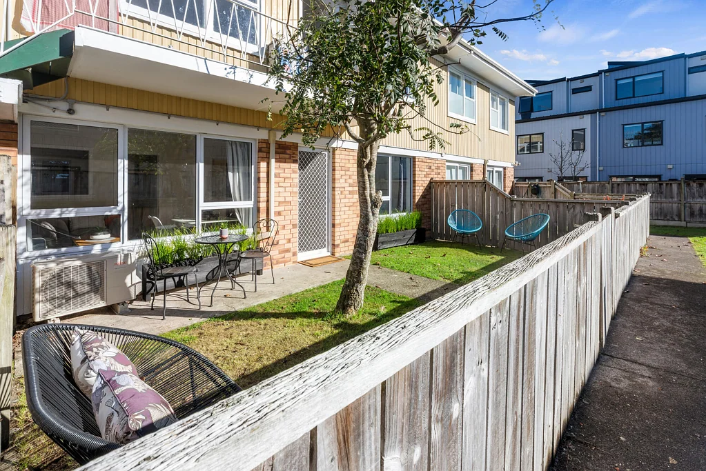 Sandringham 2ห้องนอน Made Like New:The Perfect First Home or Investment