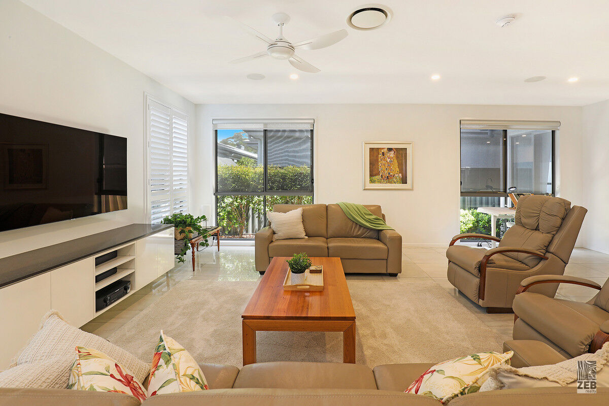 UNIT 76 596 DAVID LOW WAY, PACIFIC PARADISE QLD 4564, 0 침실, 0 욕실, House