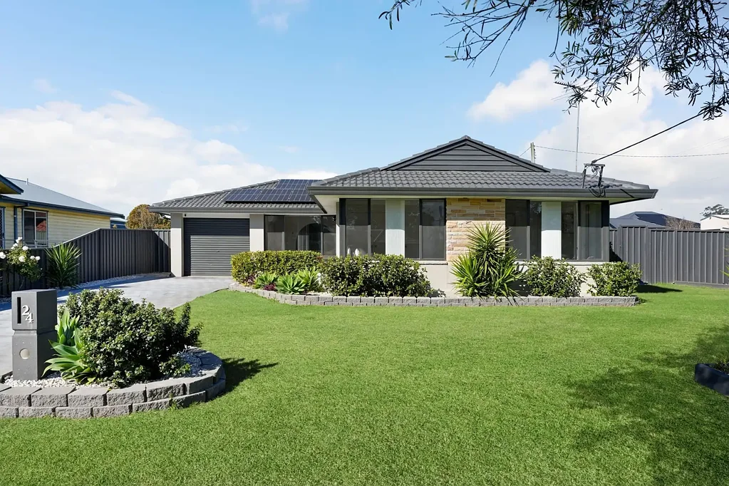 24 Rita Street, Thirlmere, NSW 2572
