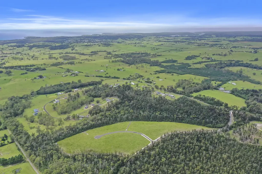 Little Forest Milton Forest Estate- Pick Your Lot