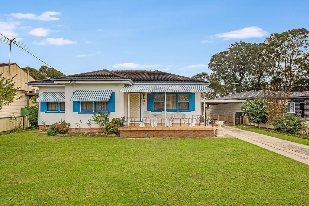 Cabramatta 4Kwarto FIRST TIME ON THE MARKET - Do Not Miss Out