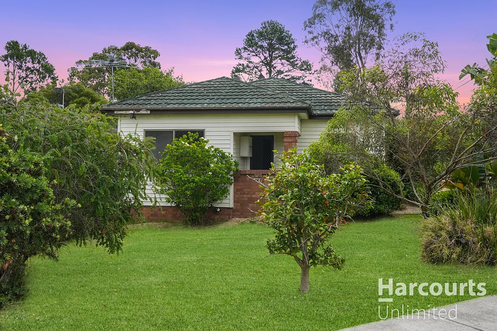 56 Springfield Avenue, Blacktown, NSW 2148