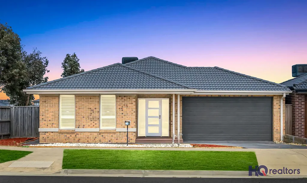 Diggers Rest 4ਬੈੱਡਰੂਮ Modern Family Comfort in the Heart of Bloomdale Estate