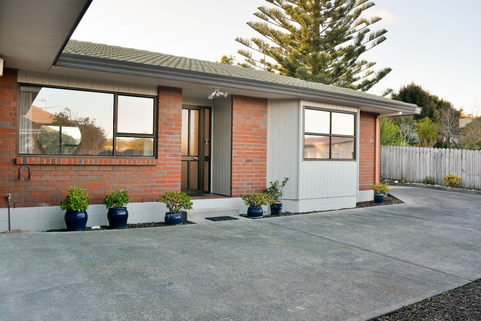 Residential  Mixed Housing Suburban Zone