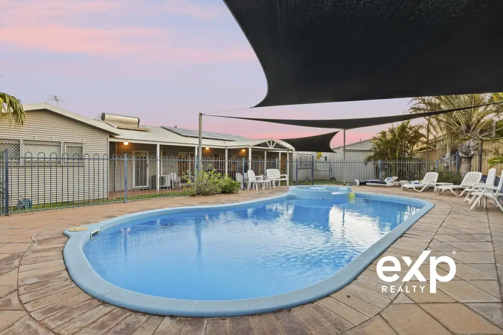 3 Redfin Court, Exmouth, WA 6707