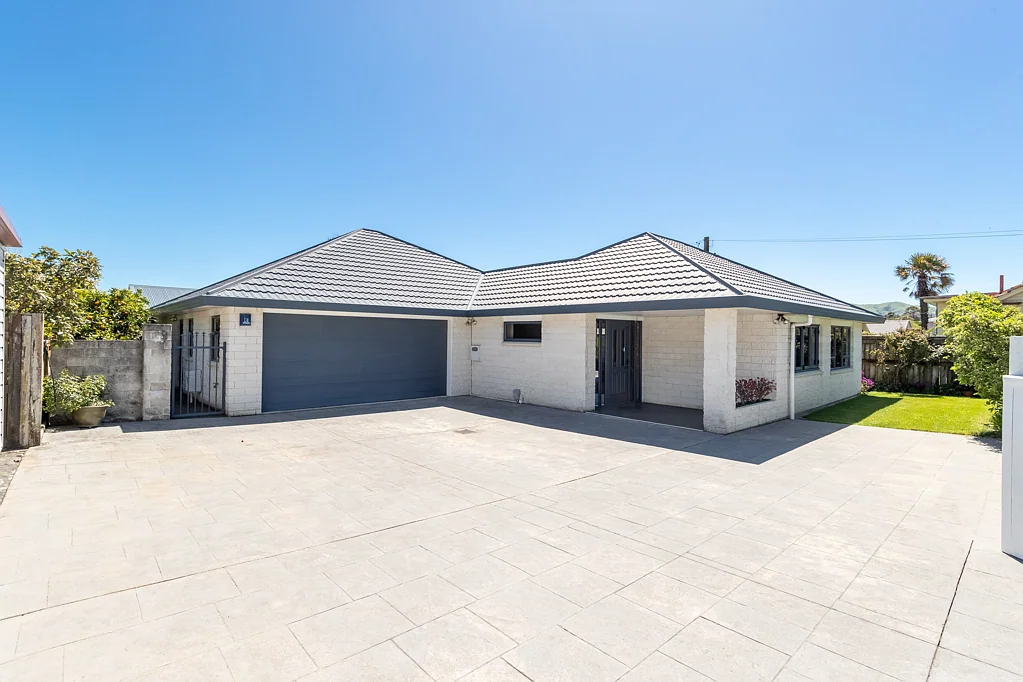 9a Collingwood Street, Waterloo, Lower Hutt, Wellington