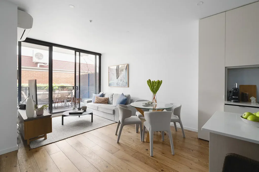 G02/307 Barkers Road, Kew, VIC 3101
