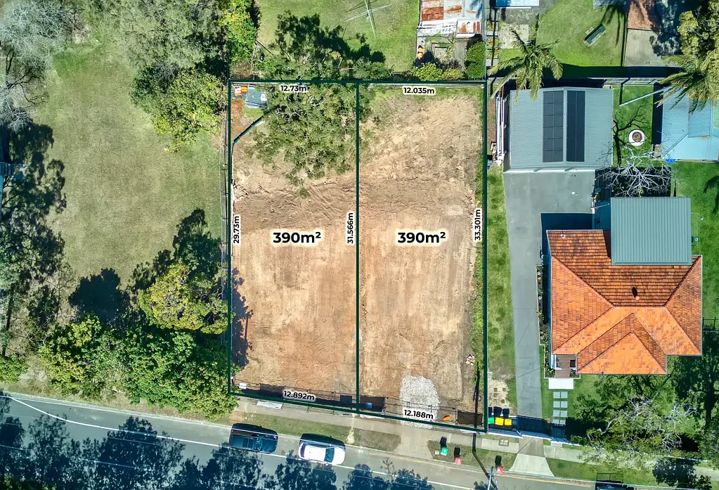 172-174 Blaker Road, Keperra, QLD 4054