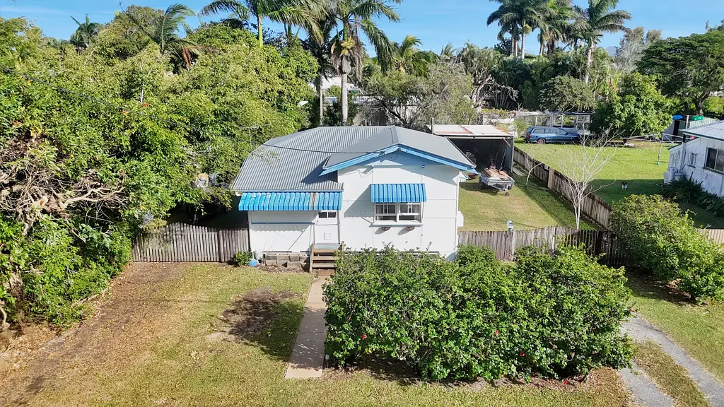 North Mackay 2कमरा Packed with Charm and Possibility in Sought-After North Mackay