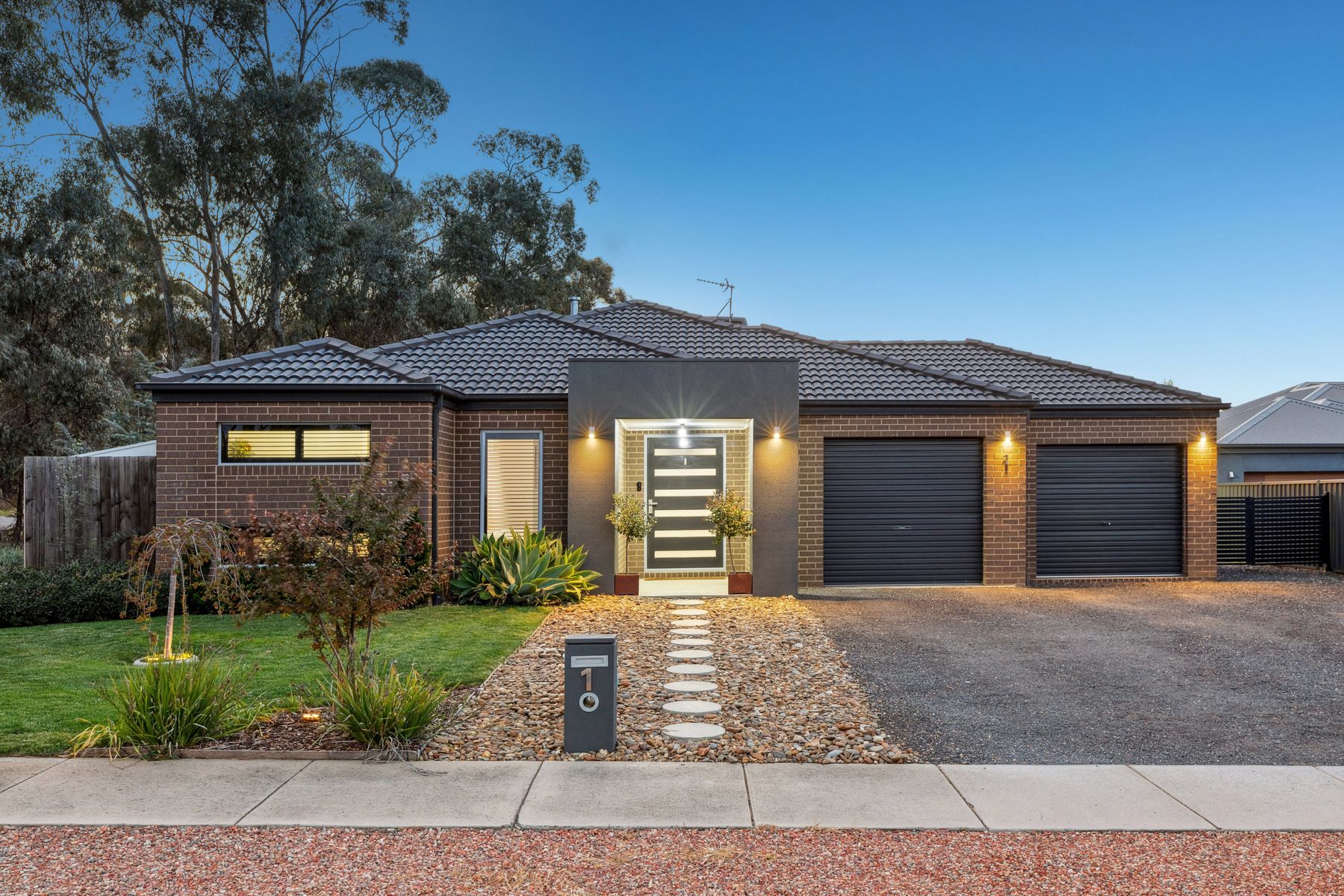 1 CASINA CT, EPSOM VIC 3551, 0房, 0浴, House