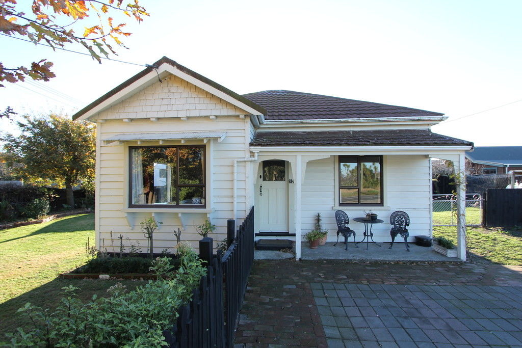 614 Waterloo Road, Templeton, Christchurch, 3 habitaciones, 1 baños