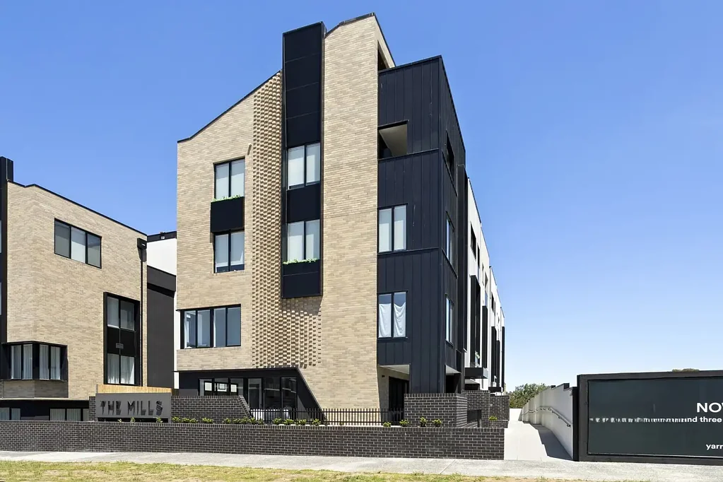 Masterfully Designed Three Bedroom Apartment