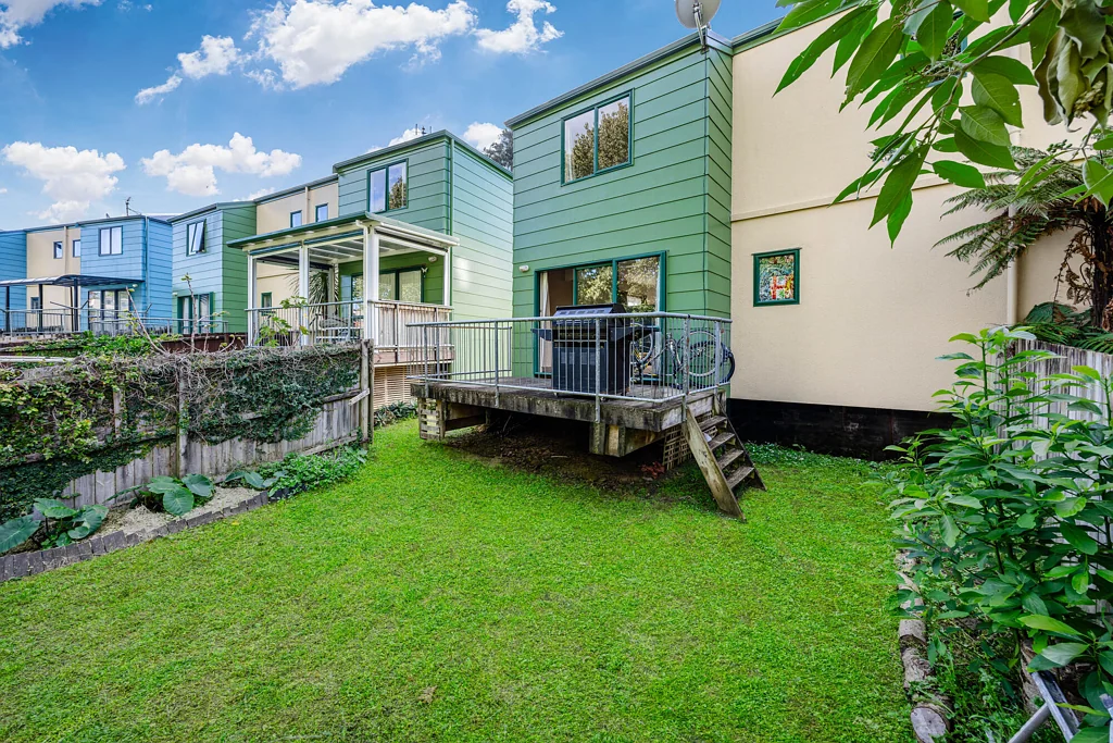 Papatoetoe 3غرفة نوم A Quiet Pocket with Space to Breathe