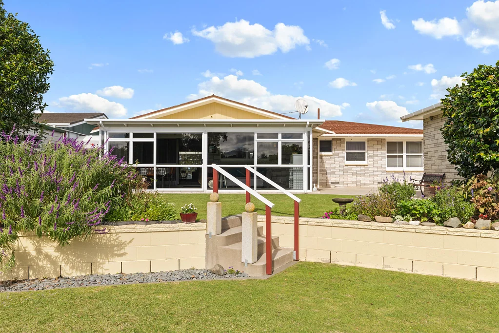 Te Hapara 3房  A neighbourhood with heart