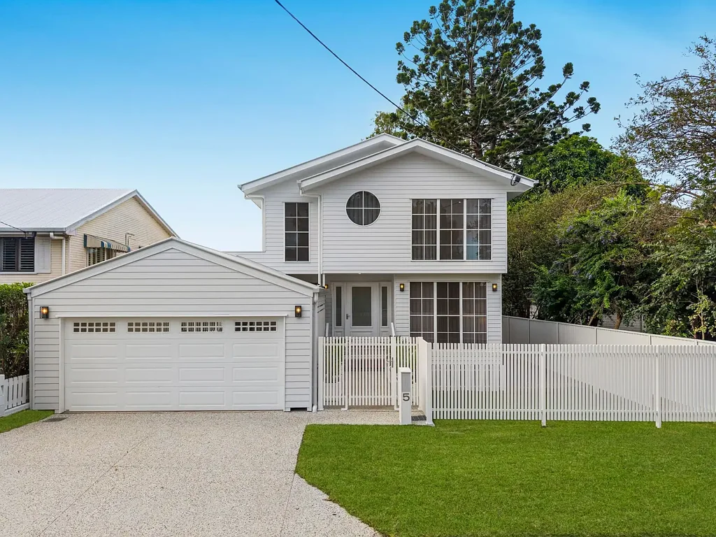 5 Bloxsom Street, Kedron, QLD 4031