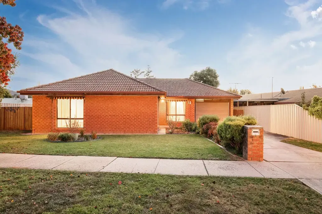 Wodonga 3غرفة نوم Premium Street, Perfect Value