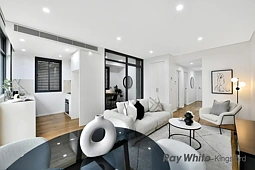 G01/8 Grosvenor Street, Kensington